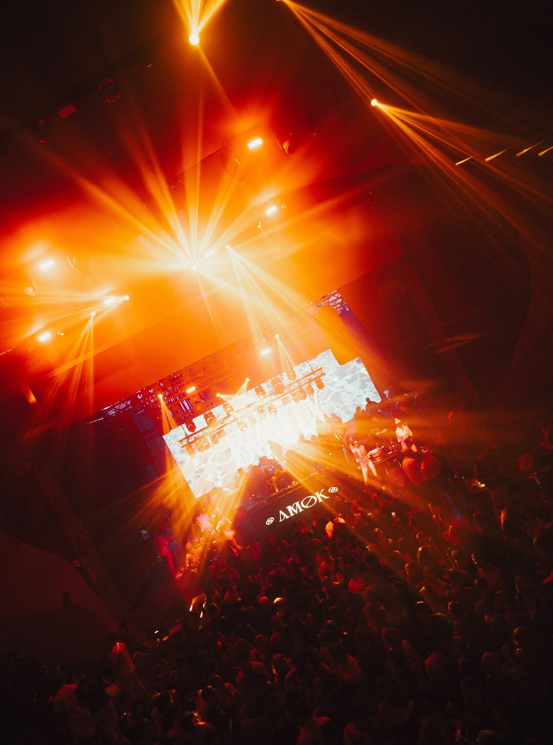 A Room Built for Bass