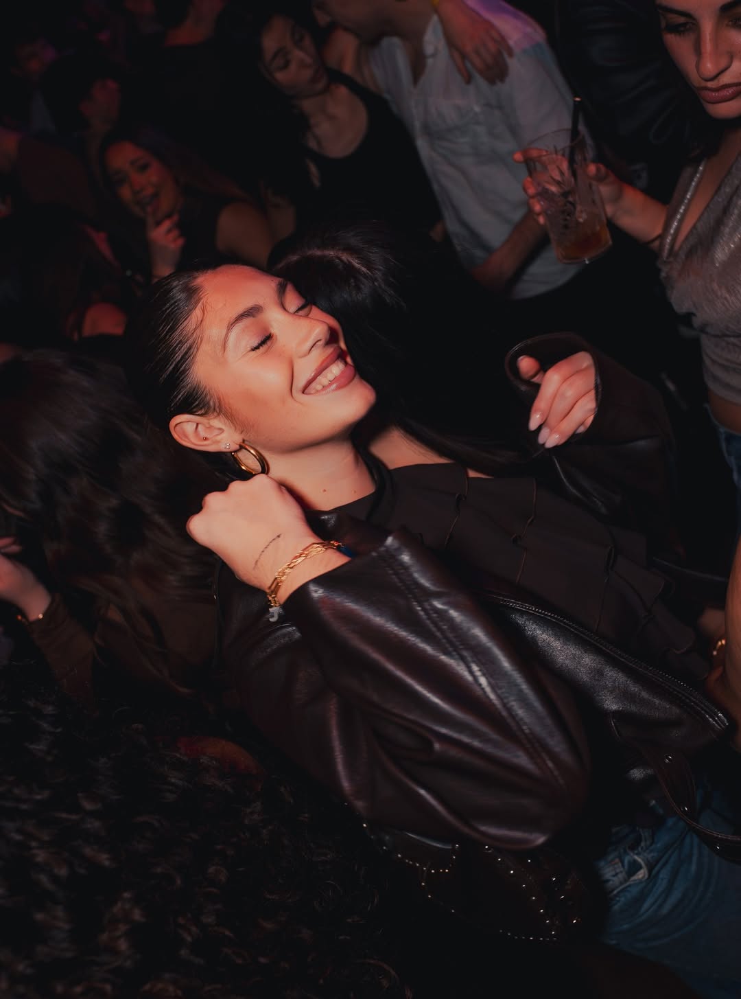 Iconic Nights